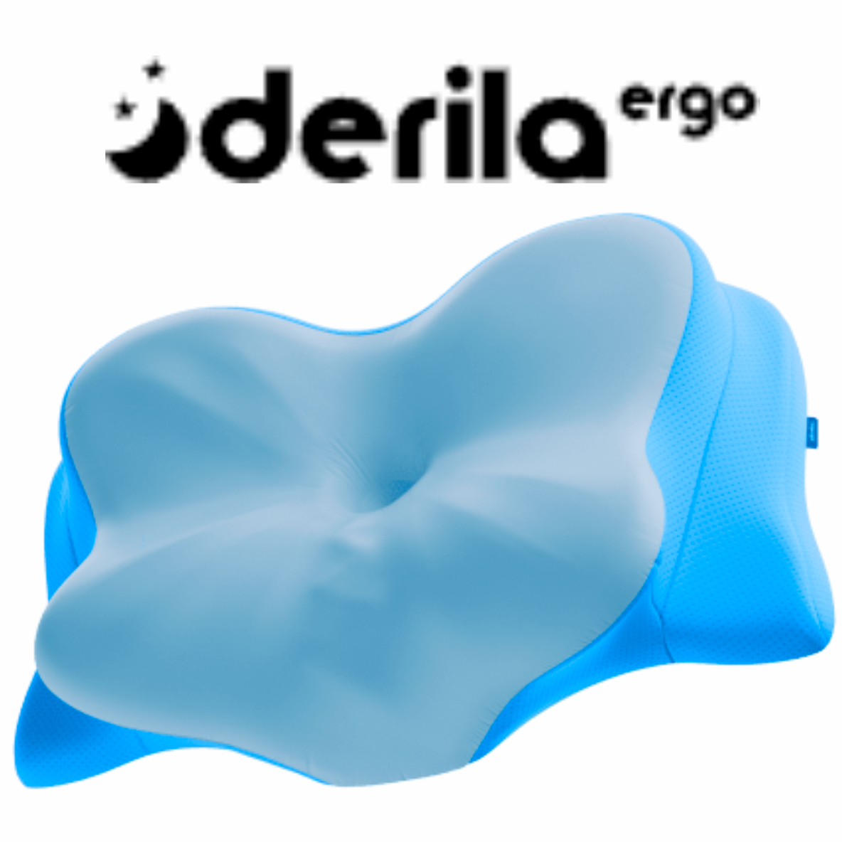 Derila Ergo – #1 Pillow
